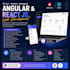 professional angular and react js development services