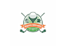 create an unique golf trip logo design
