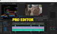 edit movie recap anime are written script and a human voice
