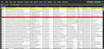 clean and organize your excel contact database
