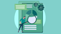 make 2d explainer video for any business, corporate,health,real estate,finance