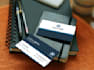 design business card for your physical or digital business