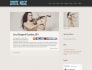 write a bio for your band and post to coyote music website