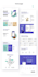 design CRM, b2c, b2b website UI UX, landing page UI in figma