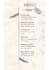 design creative food menus, restaurant menu and cafe menu
