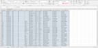 solve excel problems and create custom spreadsheets