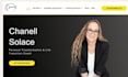 design life coaching website coaching website career website online course