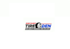 design favorite genius tire brand logo