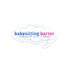 create an awesome best quality logo for babysitting barter