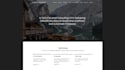 do professional frontend web development in HTML CSS, javascript