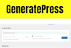 install generatepress premium theme and plugin with lifetime updateable