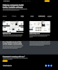 be your front end web developer html css bootstrap