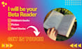 optimize your book with constructive feedback