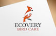 create a modern business logo with copyright