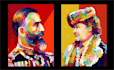make  amazing wpap popart   in 24 hours