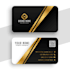 design an outstanding business cards