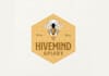 create a beautiful bees logo design