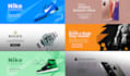 design web banner, affiliate ads, website, amazon ads
