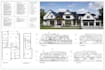 create city permit blueprints, 2d floor plans, house, adu, patio, garage, deck