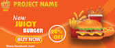 web banner design, fb ads, gif banner and cover
