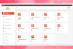 develop matrimonial wedding app with laravel admin panel