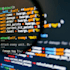 do python pandas, numpy, scikit learn ml and matplotlib
