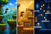 be your expert unity game developer for 2d 3d mobile game development