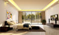 create architectural renderings for interior and exterior
