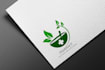 create medical and health care logo