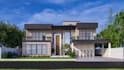 do professional interior ,  architectural exterior and interior 3d renderings