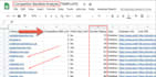 manually build social bookmarking SEO high da pa dofollow backlinks