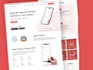 build responsive wordpress website design, redesign or website development