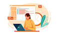convert figma to react js next js website design with tailwind css