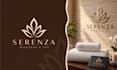 do professional luxury business logo design