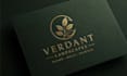 do professional luxury business logo design
