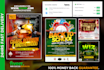 design party event club church business flyer design in 24hr