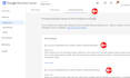 fix google merchant center suspension, misrepresentation, and setup shopping ads
