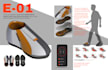 design a consumer product concept