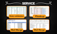 excel data lookup and vlookup  solve your data challenges