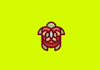 design high quality turtle logo with satisfaction guaranteed