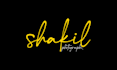 design luxury script signature calligraphy handwritten logo