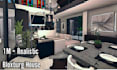 build you a bloxburg house from youtube