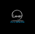 design awesome unique lunar fx lighting logo