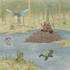 make cozy illustrations for your children s book
