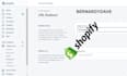 point your domain to shopify, wix, weeebly, squarespace, mailchimp, or sendgrid