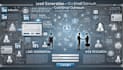 do b2b email lead generation for any industry and create cold calling list
