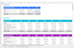 do data entry , pdf to excel, copy paste in cheap price