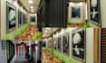 do virtual staging, renovation for home office real estate