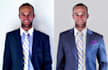 do professional linkedin and business headshot retouching