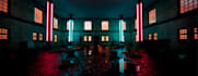 create unreal engine 5 projects for video productions